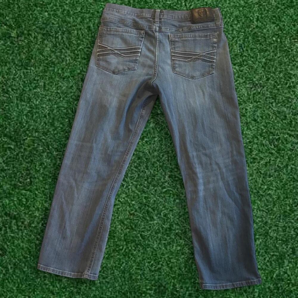 Mens rock republic straight leg